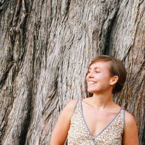 Meet your Posher, Beth